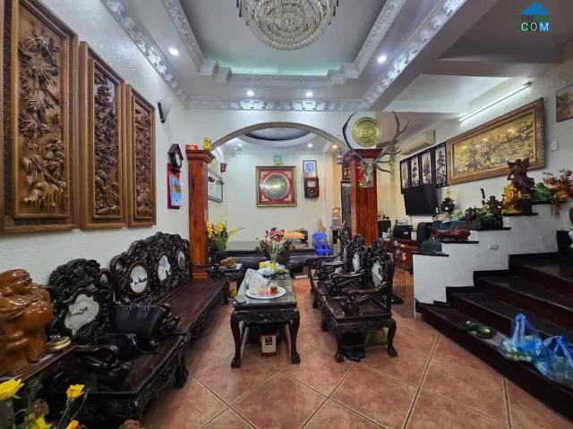 Nhà bán tại Hoàn Kiếm, Hà Nội