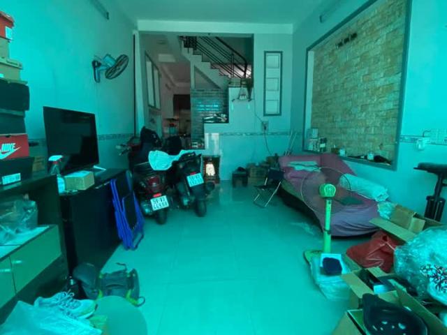 Nhà mặt phố bán tại Thủ Đức, Hồ Chí Minh
