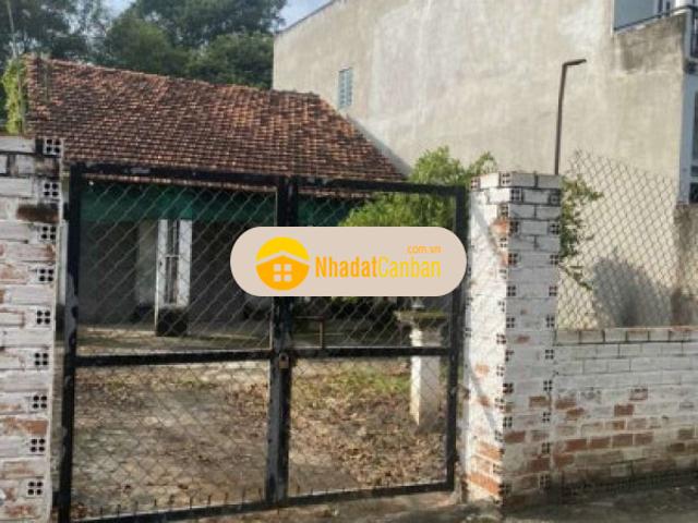 Nhà bán
