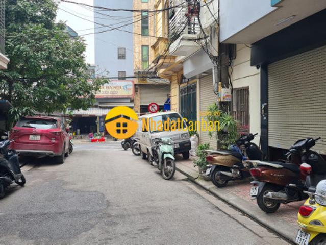 Nhà bán