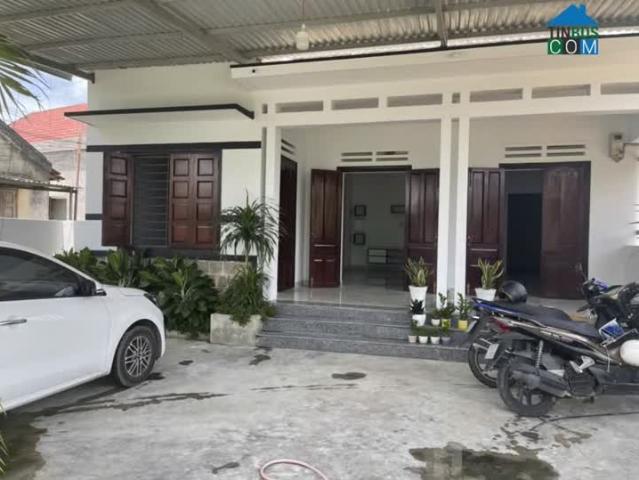 Nhà bán tại Thôn Vạn Khánh, An Hòa, Long Khánh