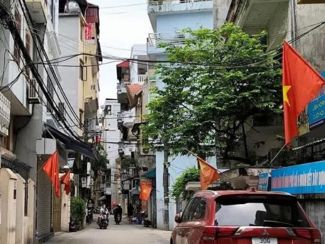 Nhà bán tại Hoàn Kiếm, Hà Nội
