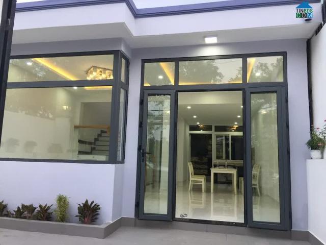 Nhà bán tại Khuôn viên UBND Thành phố Hồ Chí Minh, Thành phố Hồ Chí Minh