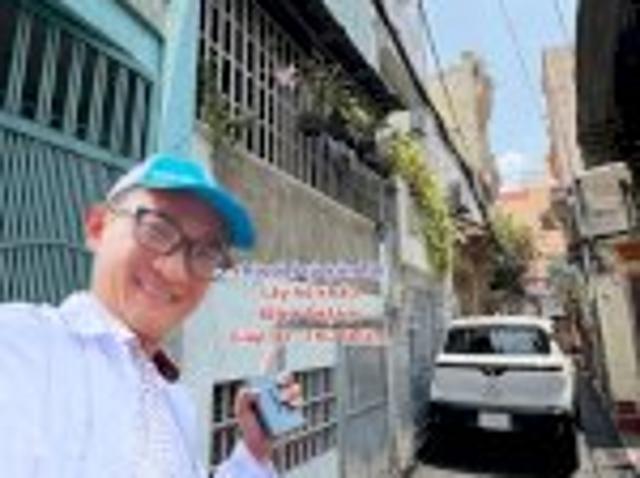 Bất động sản bán tại Hồ Chí Minh