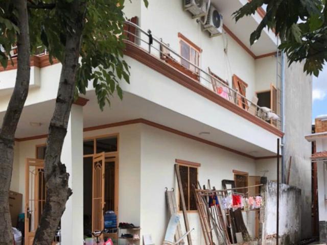 Nhà bán