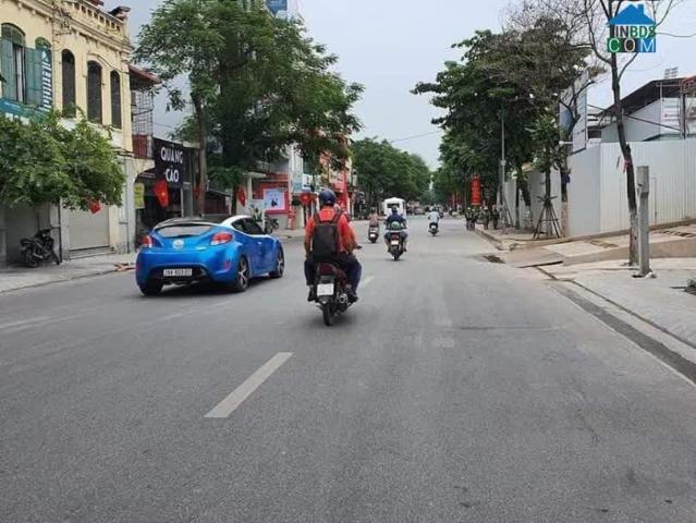Nhà mặt phố bán tại Hoàn Kiếm, Hà Nội