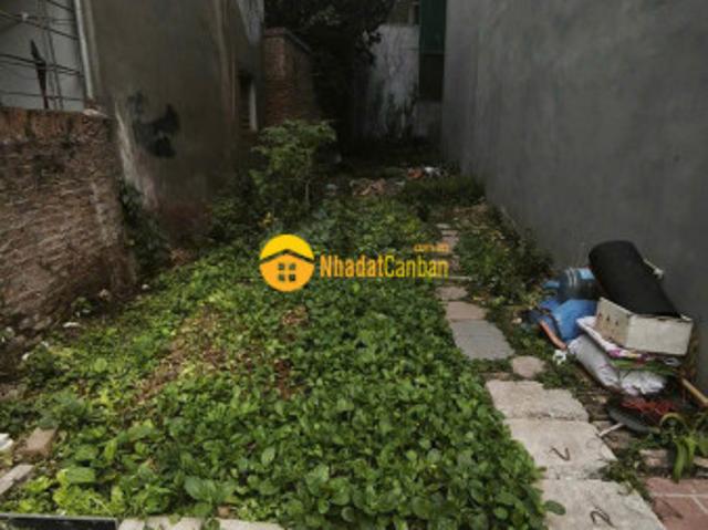Mặt bằng bán