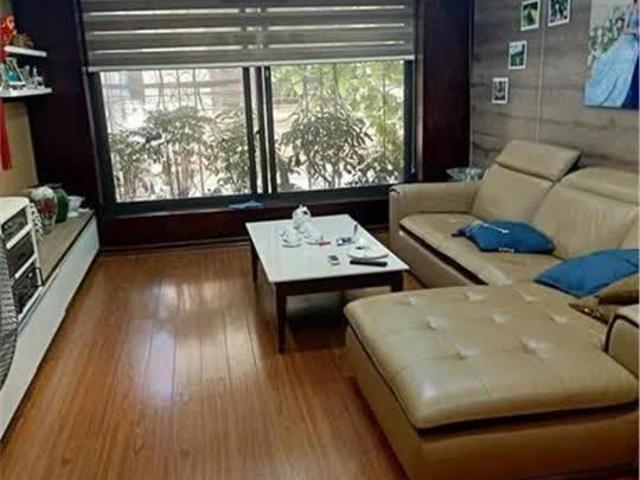 Nhà mặt phố bán tại Hoàn Kiếm, Hà Nội
