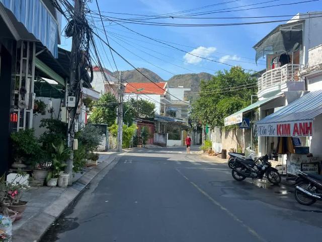 Nhà mặt phố bán tại Gia Lai