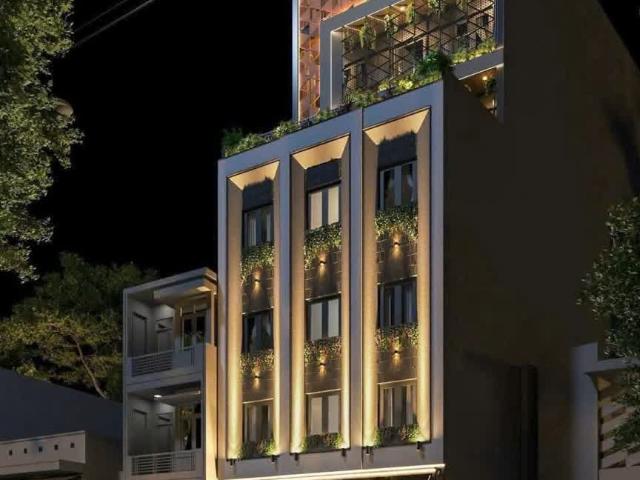 Nhà bán tại Thủ Đức, Hồ Chí Minh