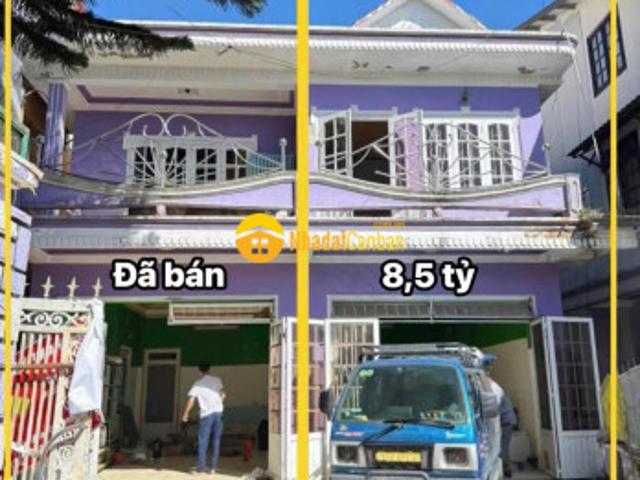 Nhà bán