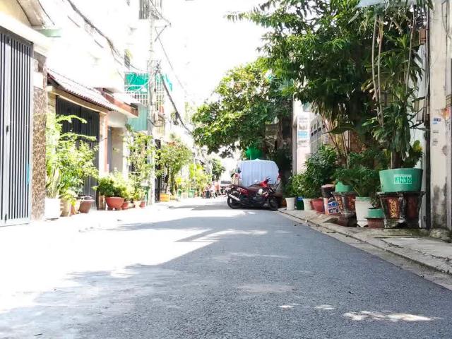 Nhà bán tại Thủ Đức, Hồ Chí Minh