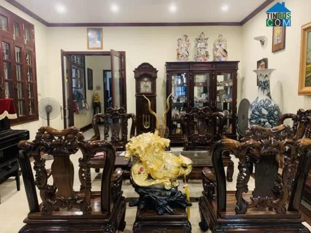 Nhà mặt phố bán tại Hoàn Kiếm, Hà Nội