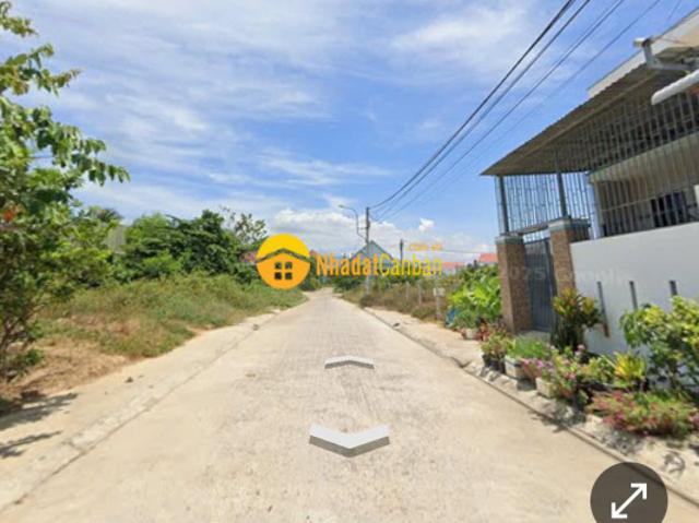 Mặt bằng bán