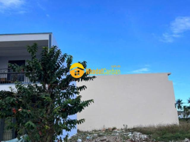 Mặt bằng bán