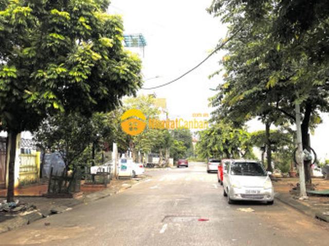Mặt bằng bán