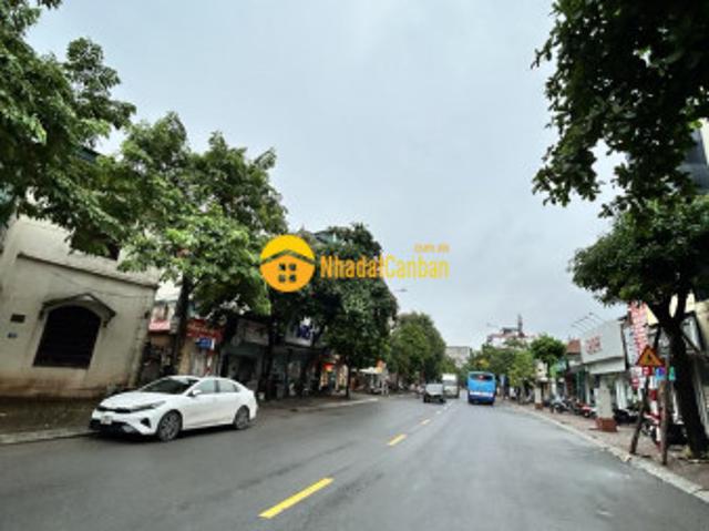 Mặt bằng bán