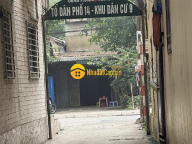 Mặt bằng bán