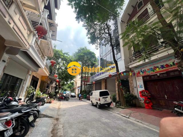 Mặt bằng bán