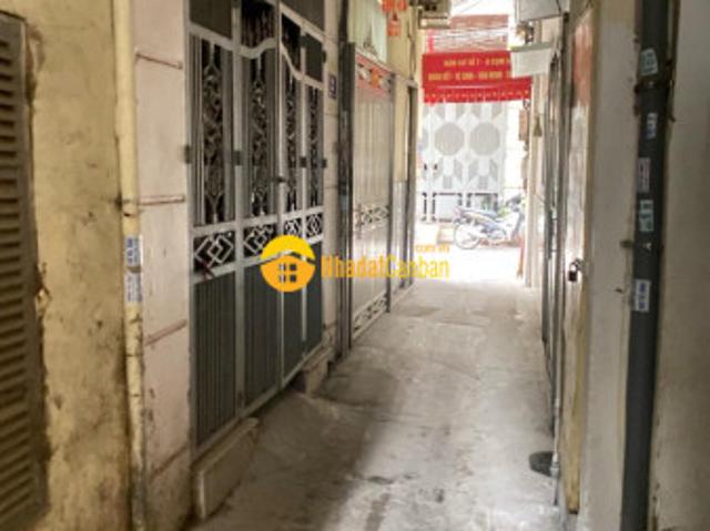 Mặt bằng bán