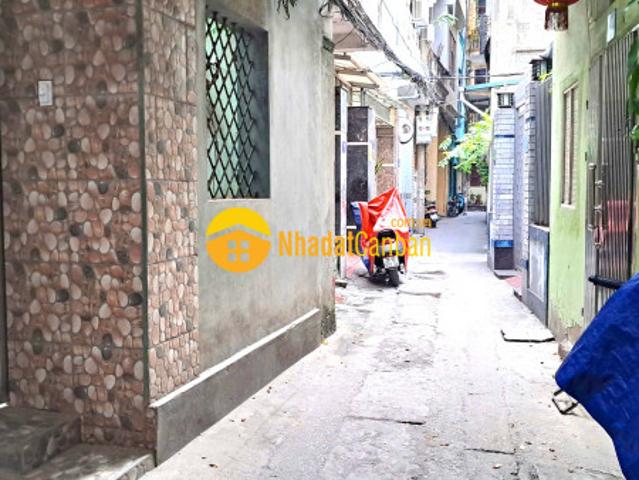 Mặt bằng bán