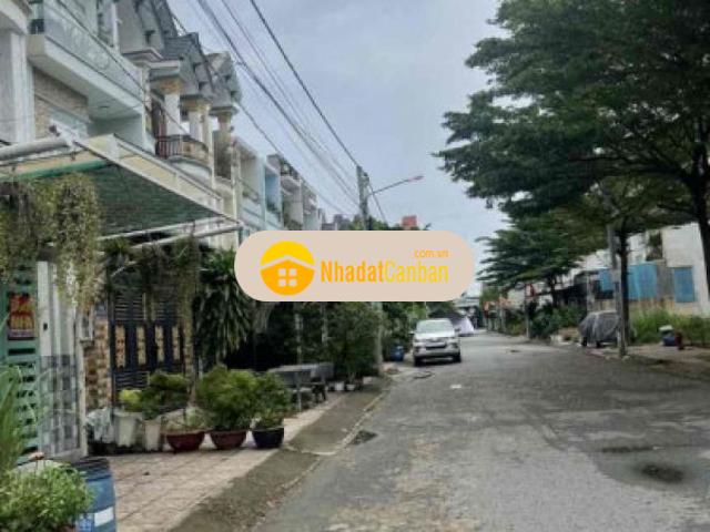 Mặt bằng bán