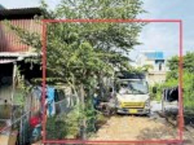 Bất động sản bán tại Hồ Chí Minh