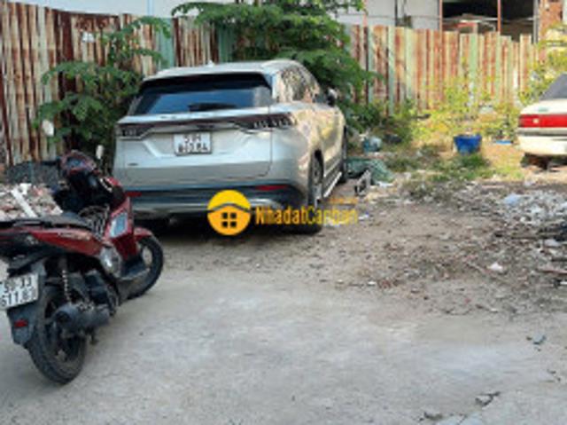 Mặt bằng bán