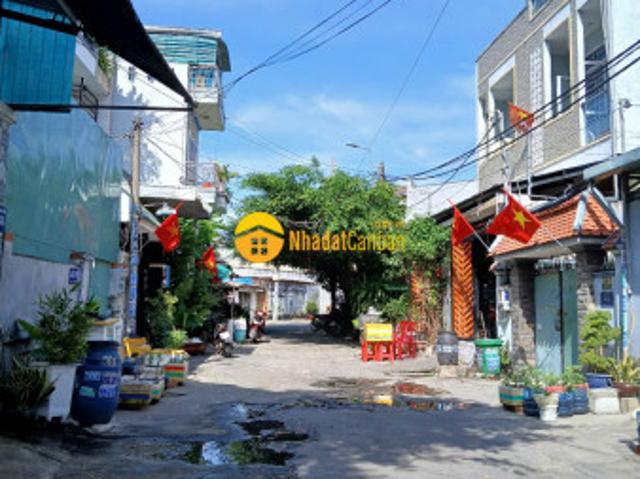 Mặt bằng bán