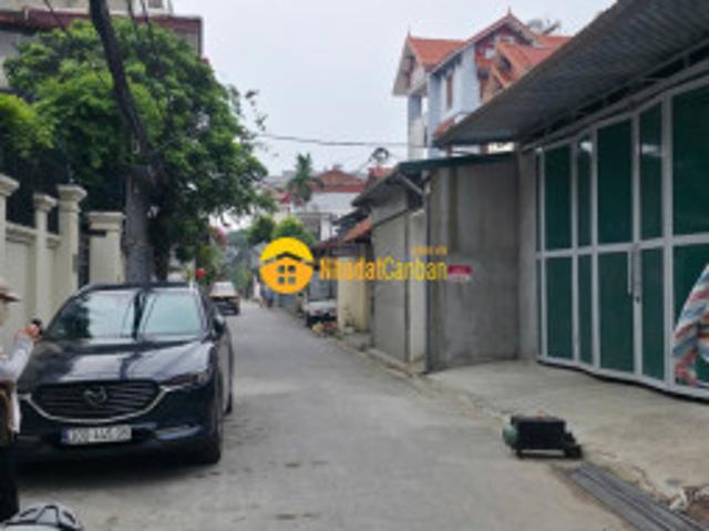 Mặt bằng bán
