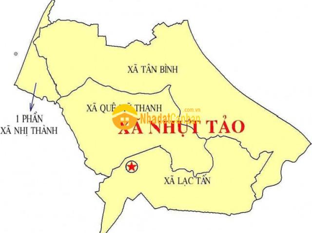 Mặt bằng bán
