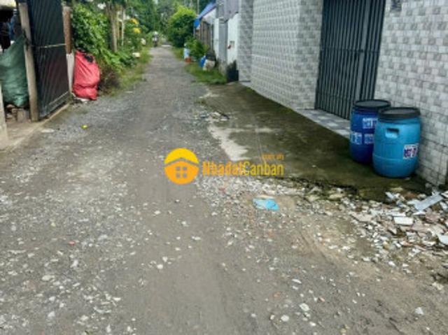 Mặt bằng bán