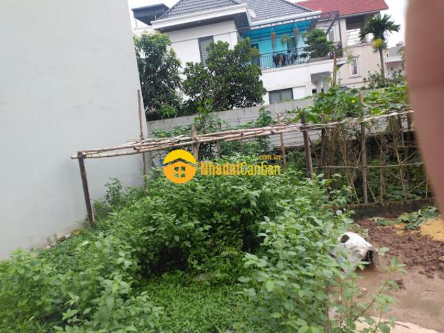 Mặt bằng bán