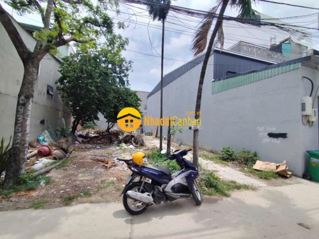 Mặt bằng bán