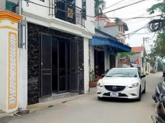 Nhà bán tại Hoàn Kiếm, Hà Nội