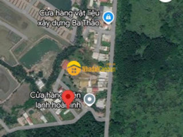 Mặt bằng bán