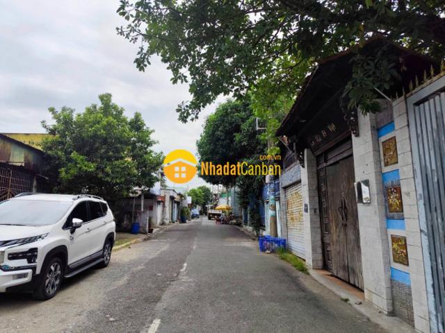 Mặt bằng bán