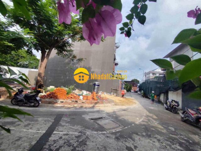 Mặt bằng bán