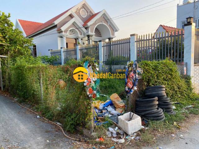 Mặt bằng bán