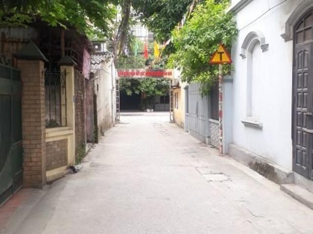 Bất động sản bán tại Hà Nội