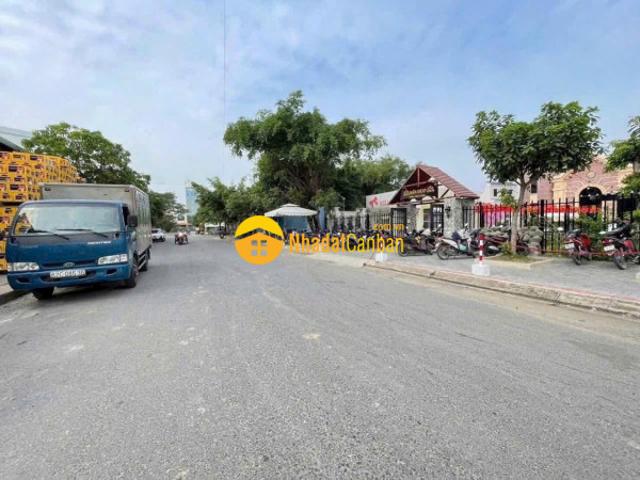 Mặt bằng bán
