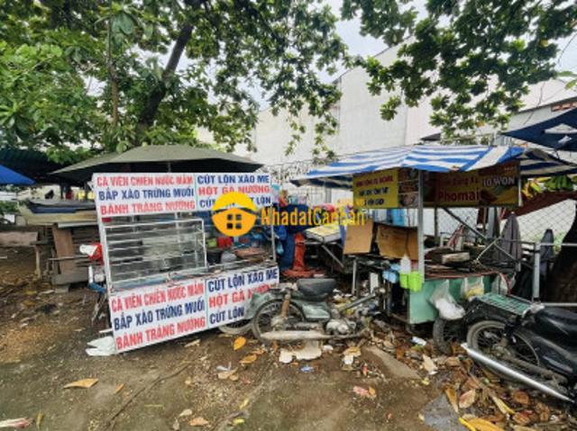 Mặt bằng bán