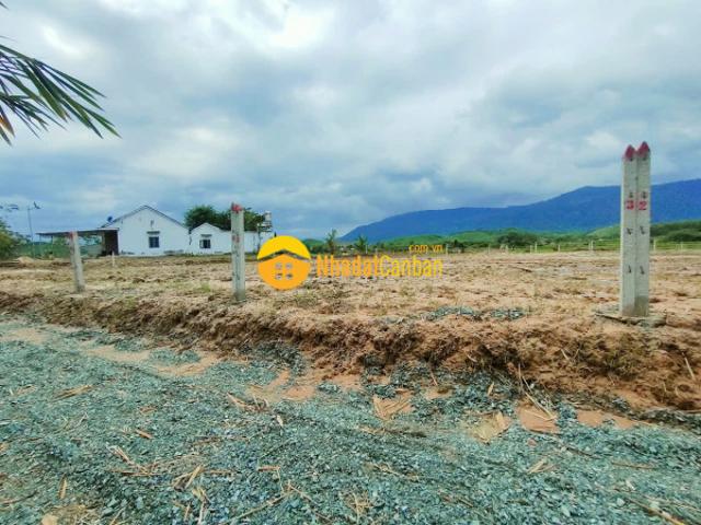 Mặt bằng bán