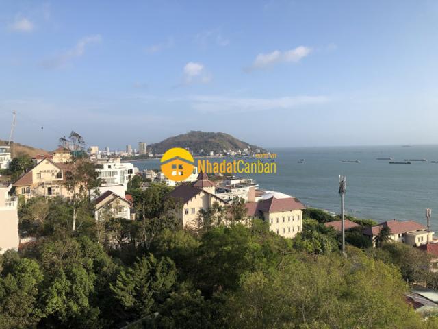 Mặt bằng bán