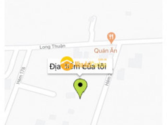 Mặt bằng bán