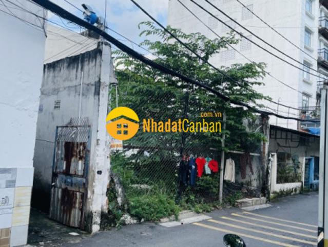 Mặt bằng bán