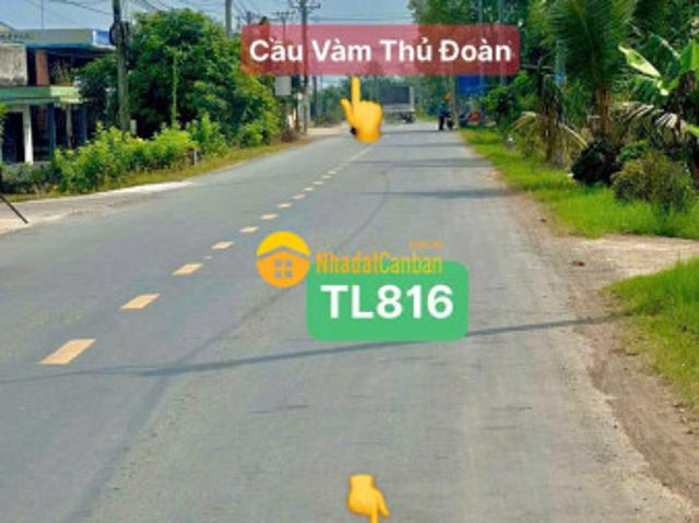 Mặt bằng bán