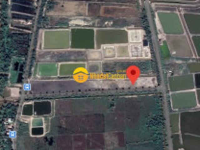 Mặt bằng bán