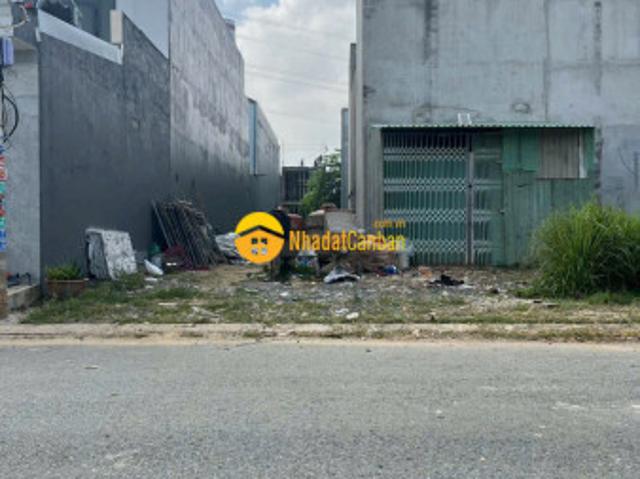 Mặt bằng bán