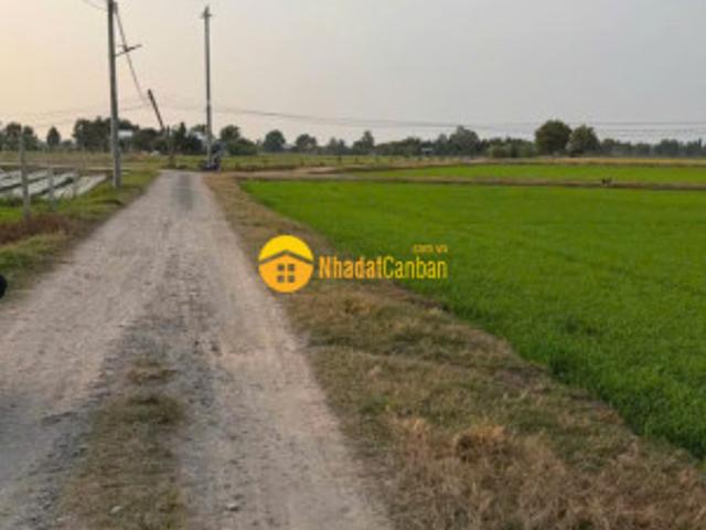 Mặt bằng bán
